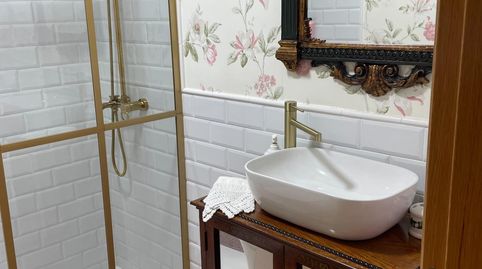 Foto 3 de Planta baja de alquiler en Centro, Ocaña