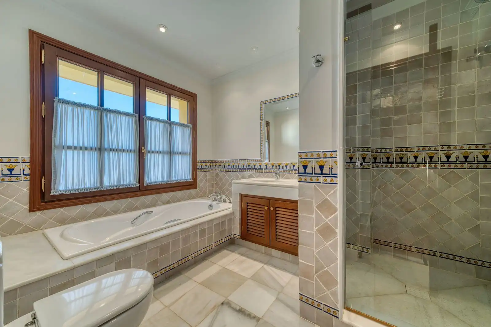 Chalet con piscina en venta en La Zagaleta, imagen 18