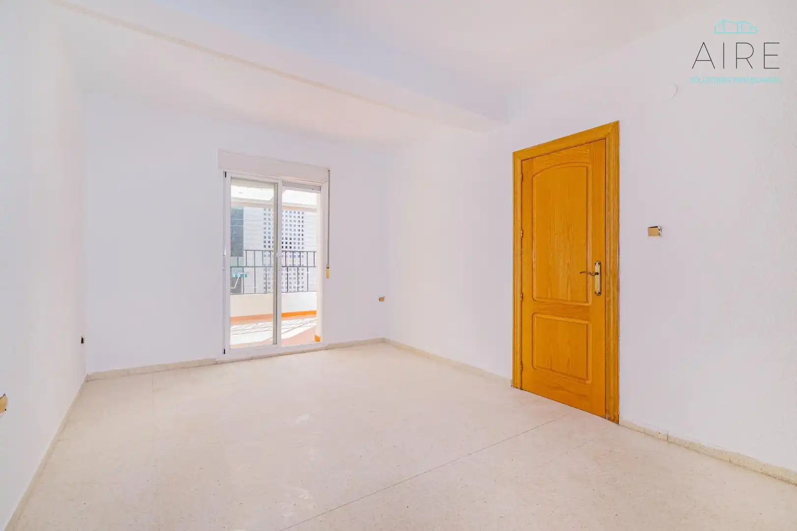 Ático en venta en Granada con Terraza