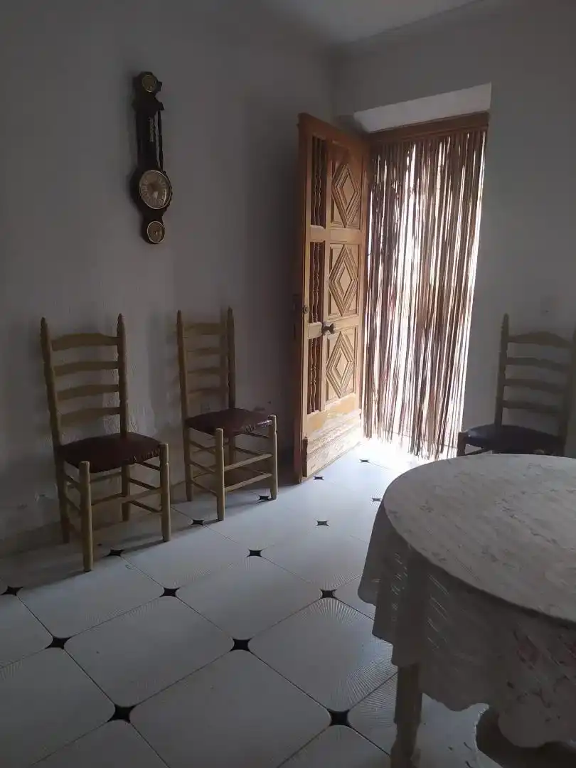 Casa adosada en venta en La Herrera con Trastero, Amueblado y Balcón