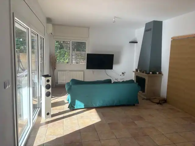 Casa amb piscina en venda a Carrer Comajuliana, imagen 37