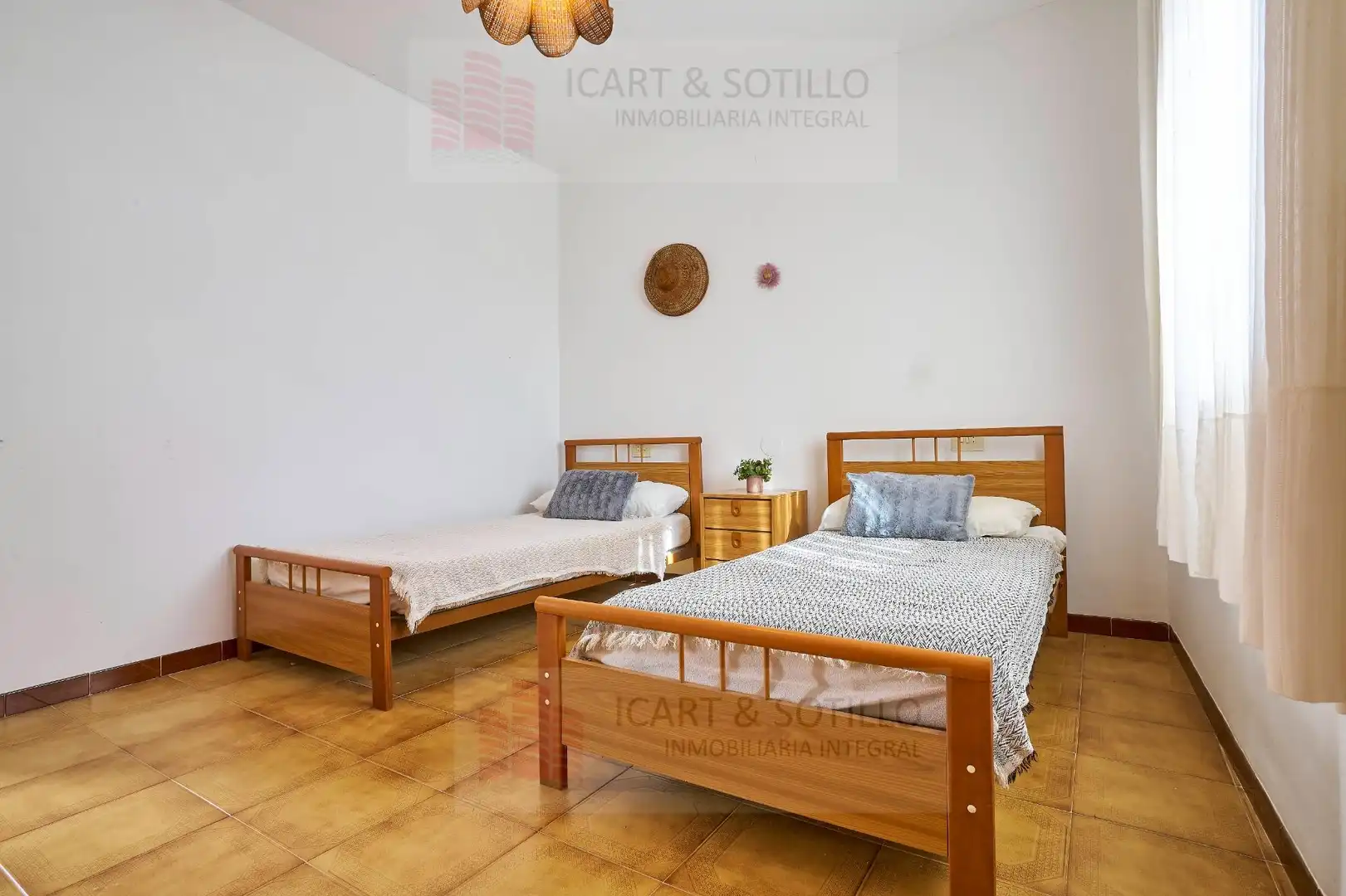 Bedroom of Houses for sale in Alcanar  with Terrace, Storage room and Swimming Pool