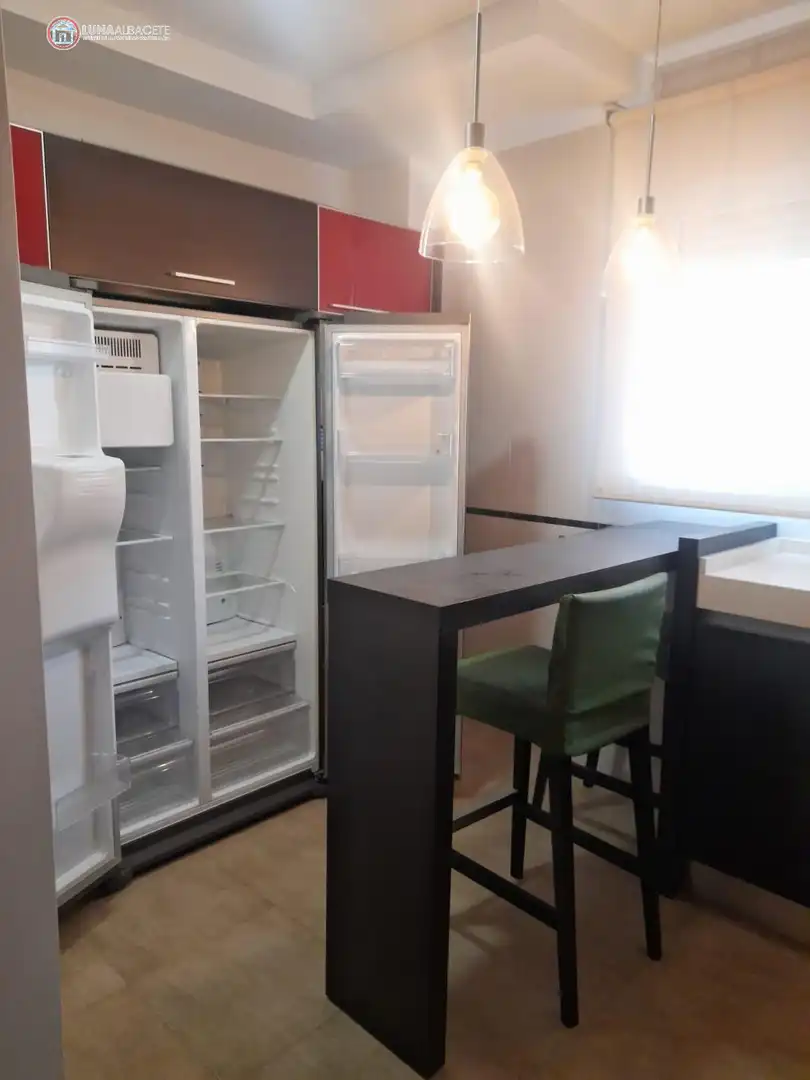 Adosado en venta en La Gineta, imagen 6