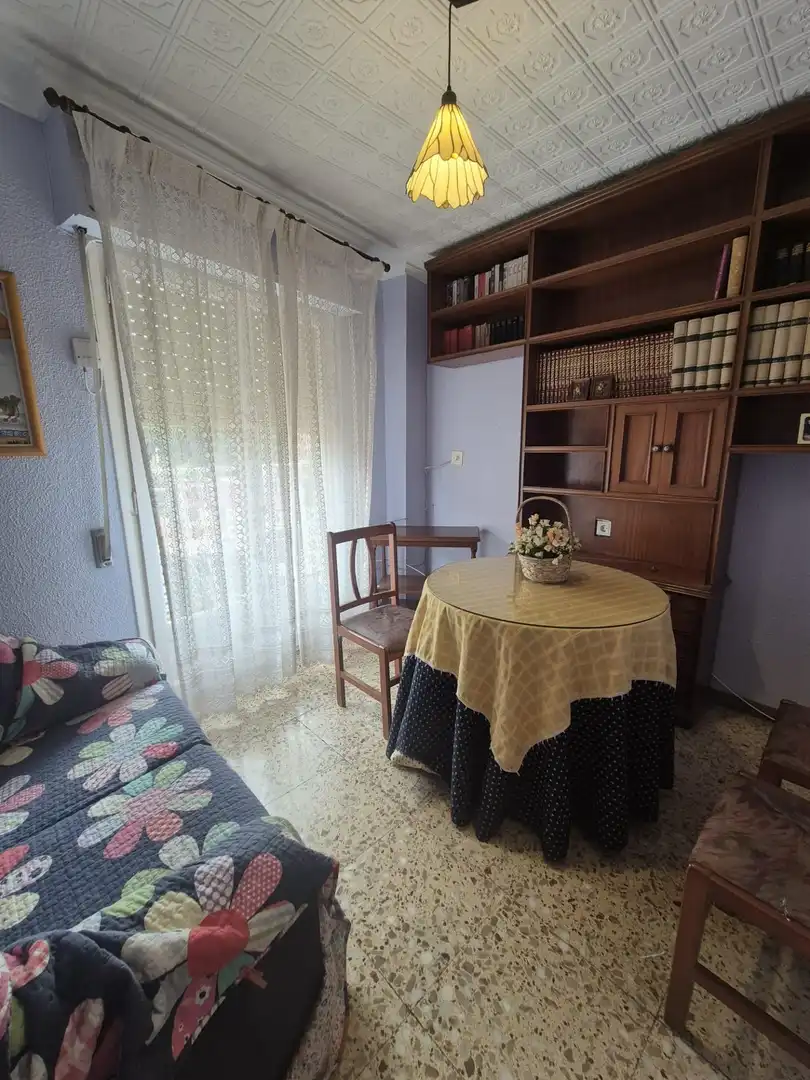 Flat with terrace for sale in Centro, imagen 3