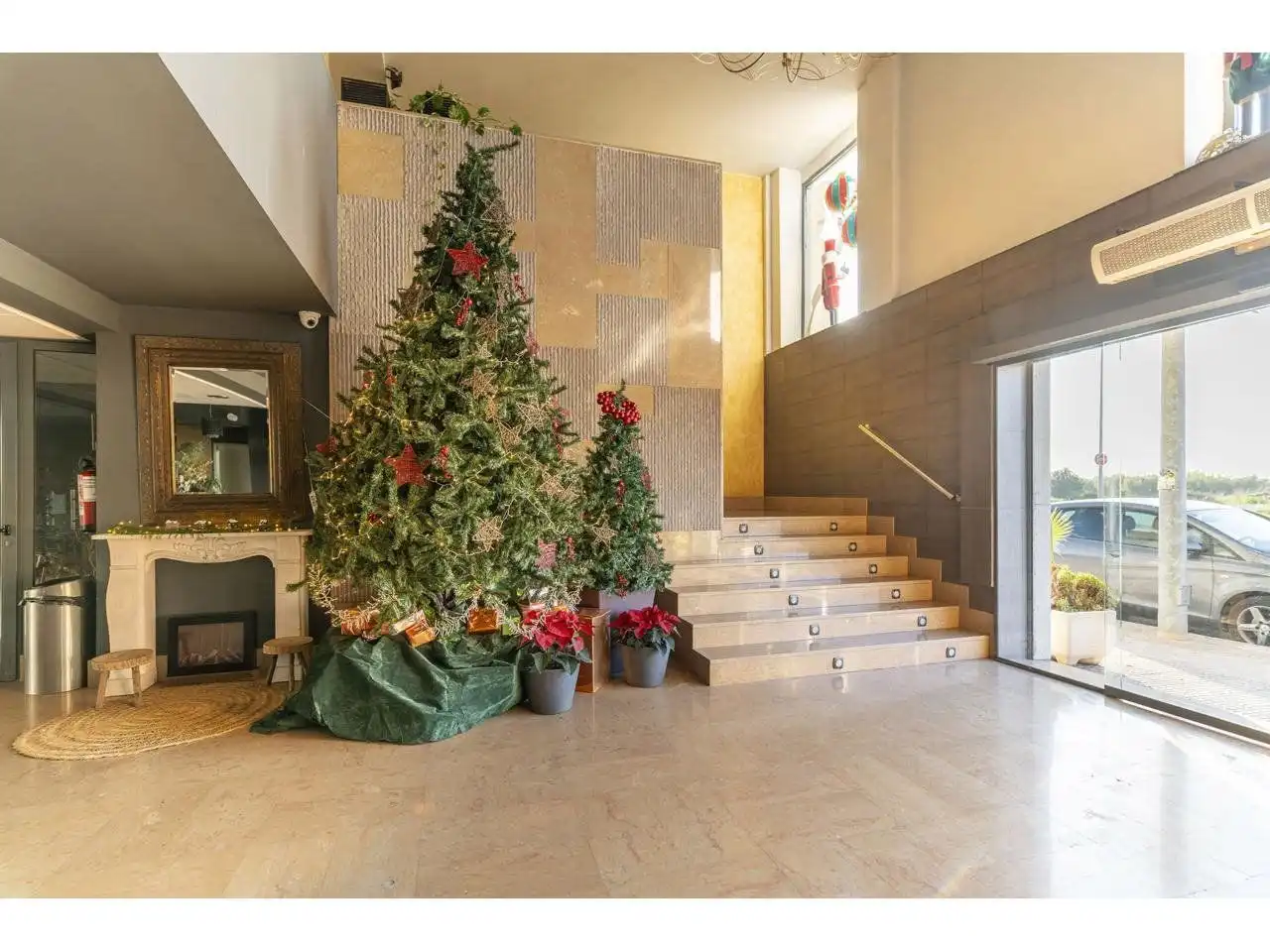 Edificio en venta en Juan Pablo Ii, Zona Avenida del Mar