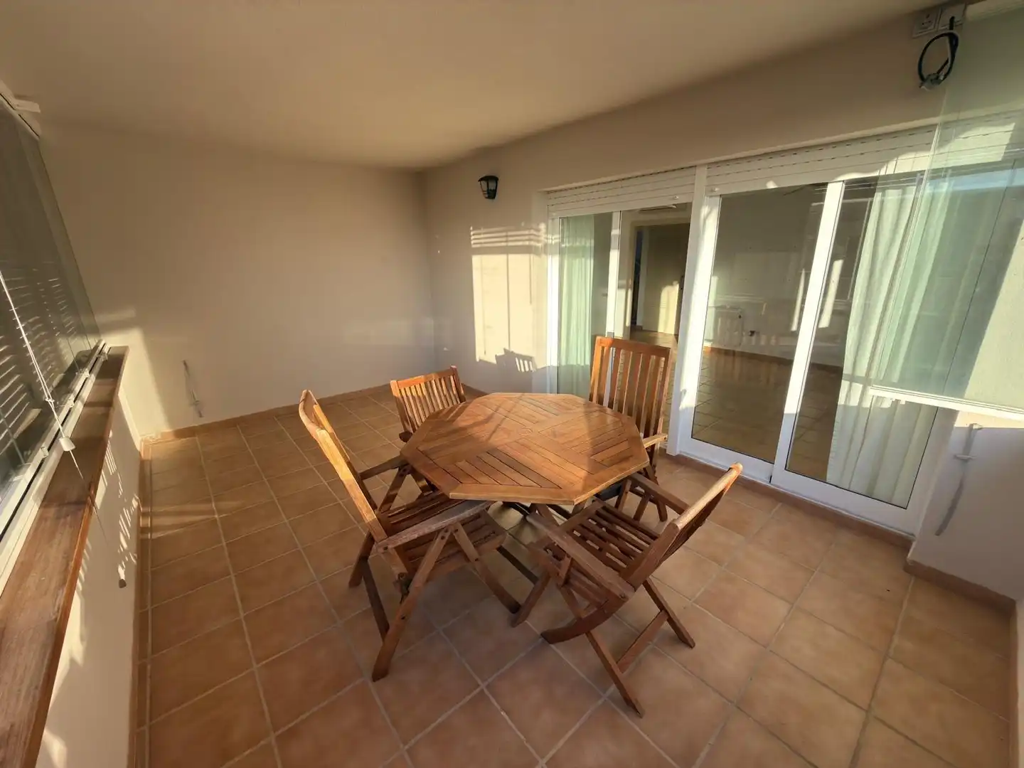 Flat with pool for sale in Calabardina, imagen 4