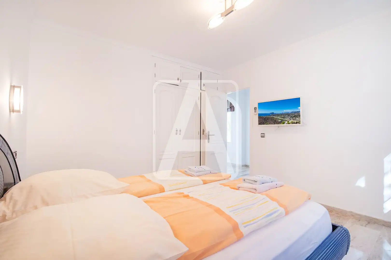 Detached house with pool for sale in Paichi, imagen 31