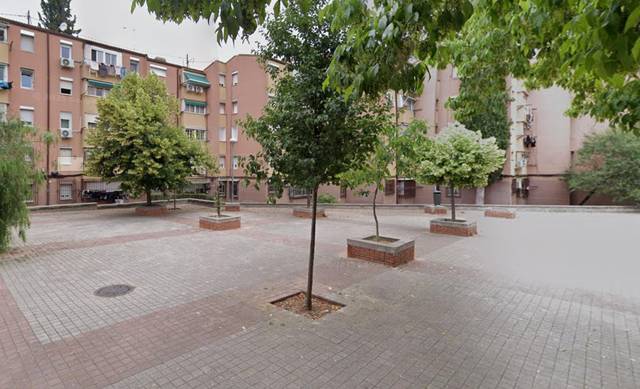Apartamento en Venta en Hellín