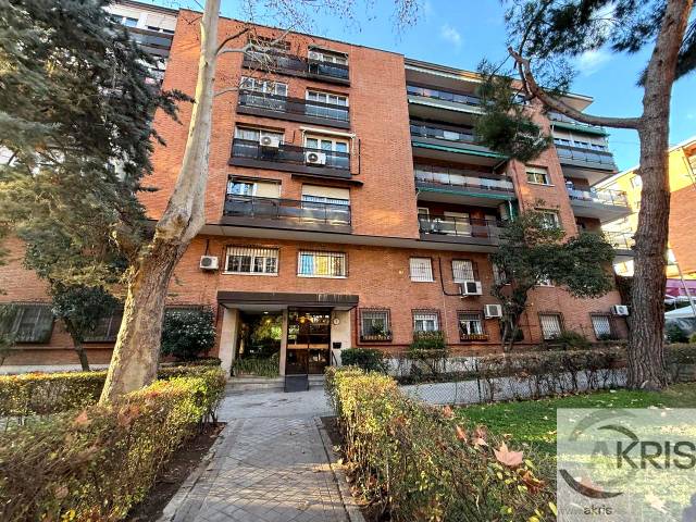 Piso en Venta en De La Ciudad De Salta en Colina