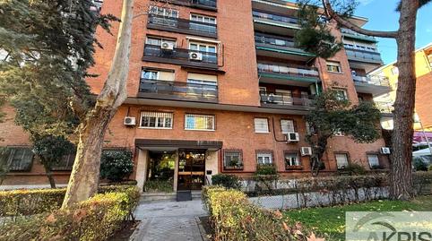 Foto 2 de Piso en venta en De la Ciudad de Salta, Colina, Madrid