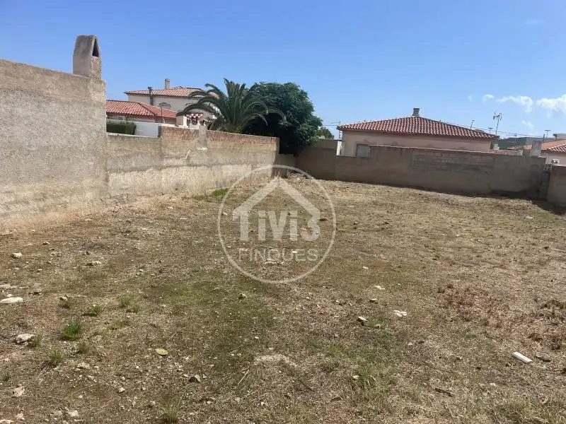 Residencial en venda en Mont-roig del Camp
