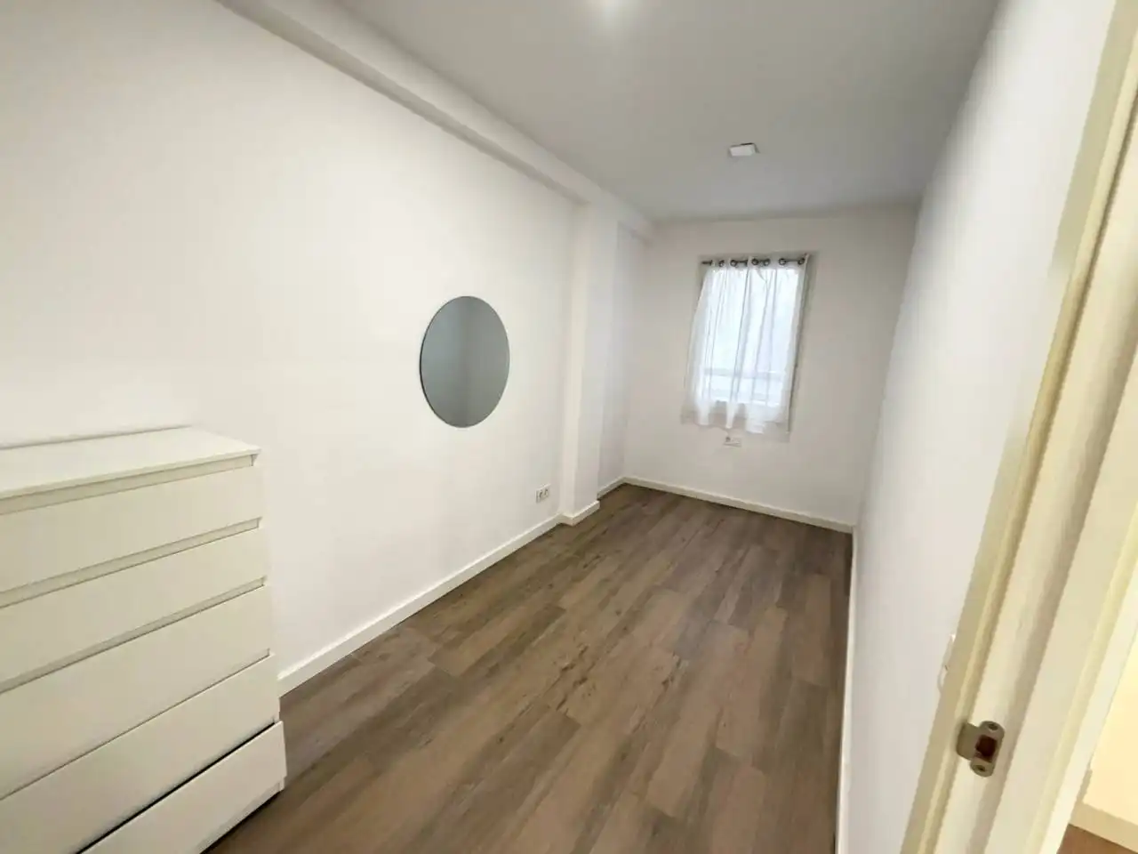 Habitación de Piso en venta en Barcelona con Terraza y Balcón