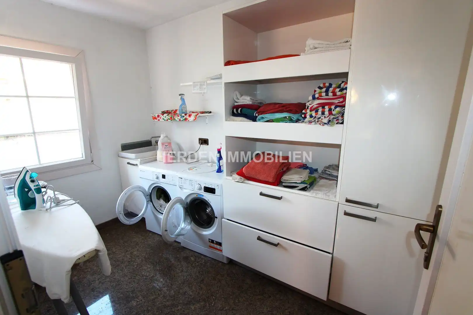 Bedroom of Houses for sale in Manacor  with Air Conditioner, Heating and Storage room