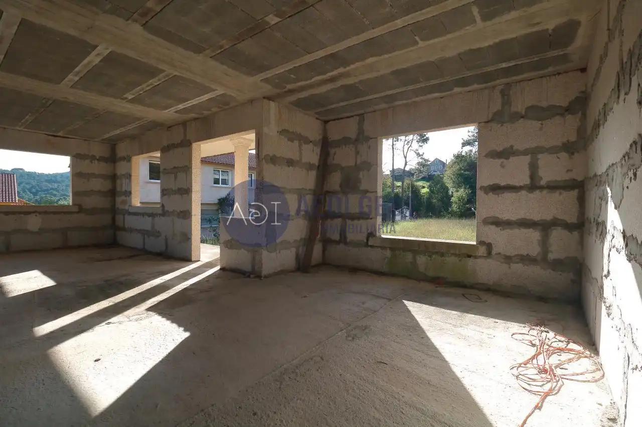 House with terrace for sale in Rua Urgal, imagen 17