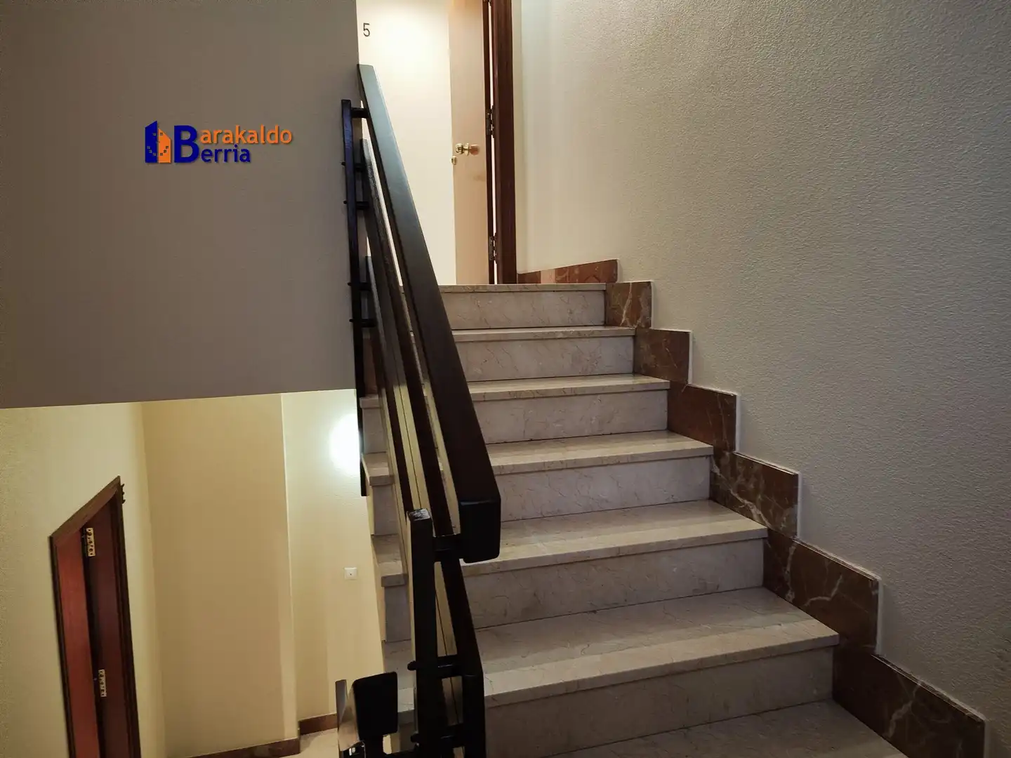 Office for sale in Barakaldo   with Furnished