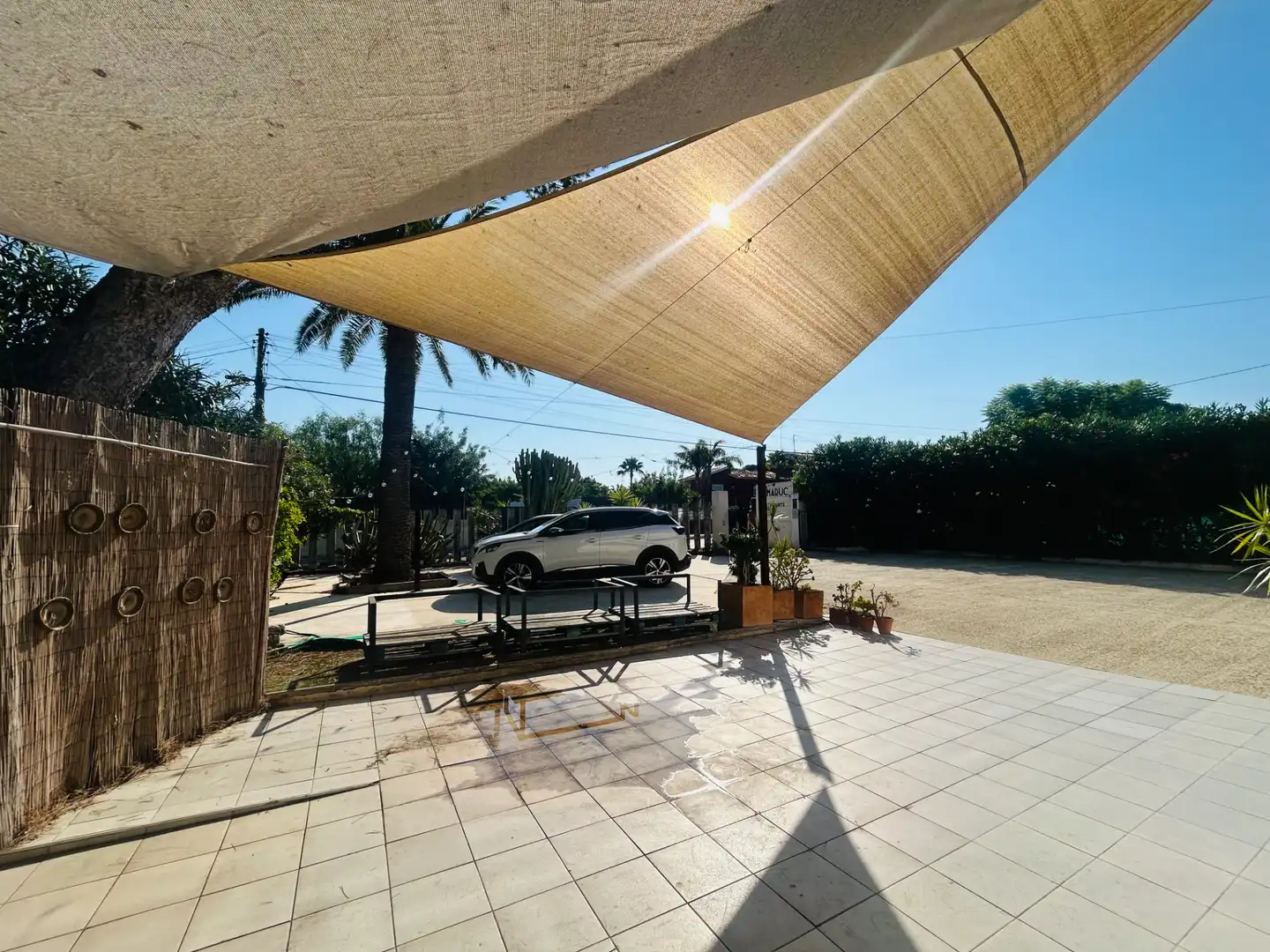 Villa mit Terrasse zum Verkauf in El Montgó, imagen 14