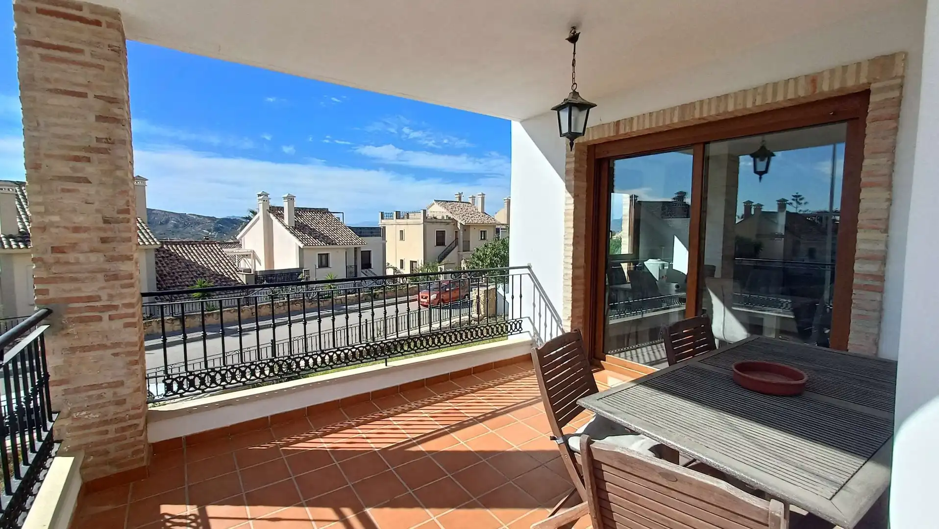 House with terrace for sale in N/A, imagen 2