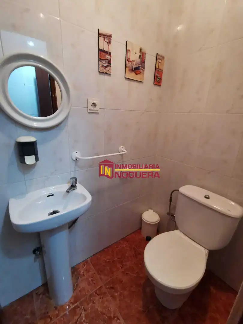 Baño de Casa o chalet en venta en La Luisiana