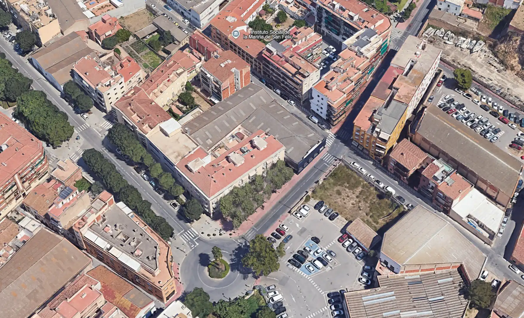 Terreno residenziale in vendita a Carretera de Palamós 49, imagen 4