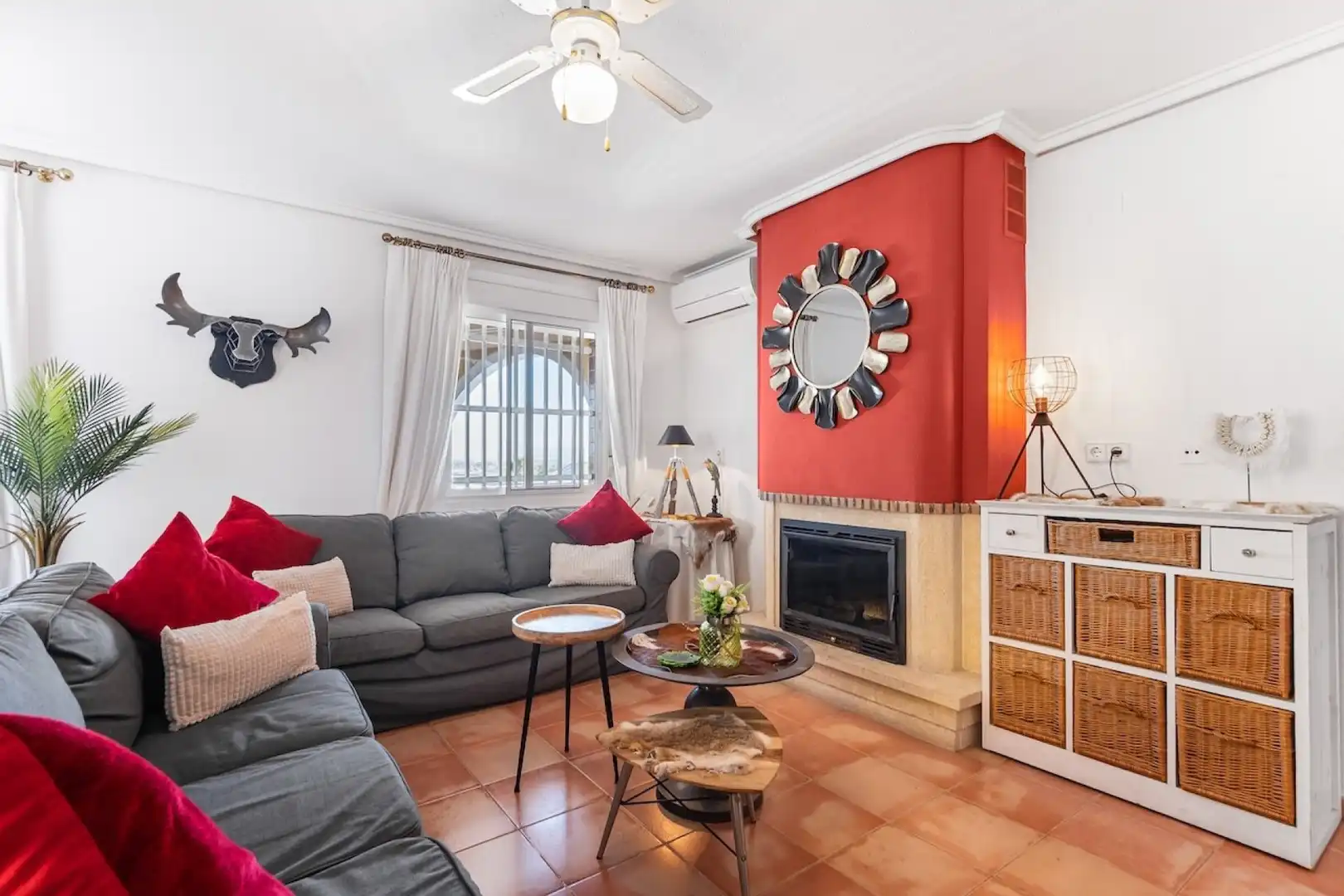 Casa con piscina en venta en Monte Y Mar, imagen 21