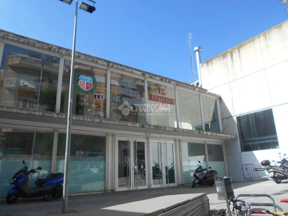 Garaje en venta en Barcelona