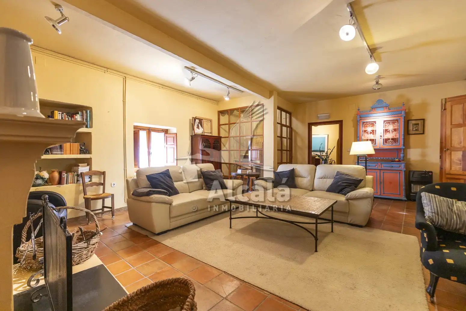 Casa in vendita a Santorcaz, imagen 7