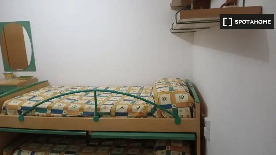 Appartamento con terrazza in affitto a La Patacona, imagen 6