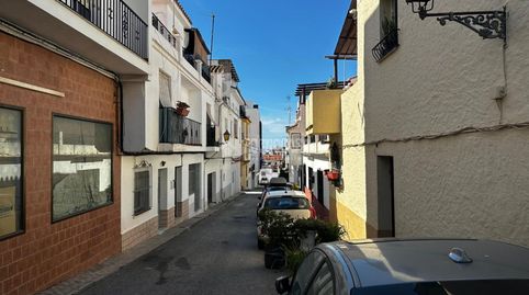 Foto 5 von Einfamilien-Reihenhaus zum Verkauf in Casco Antiguo, Marbella