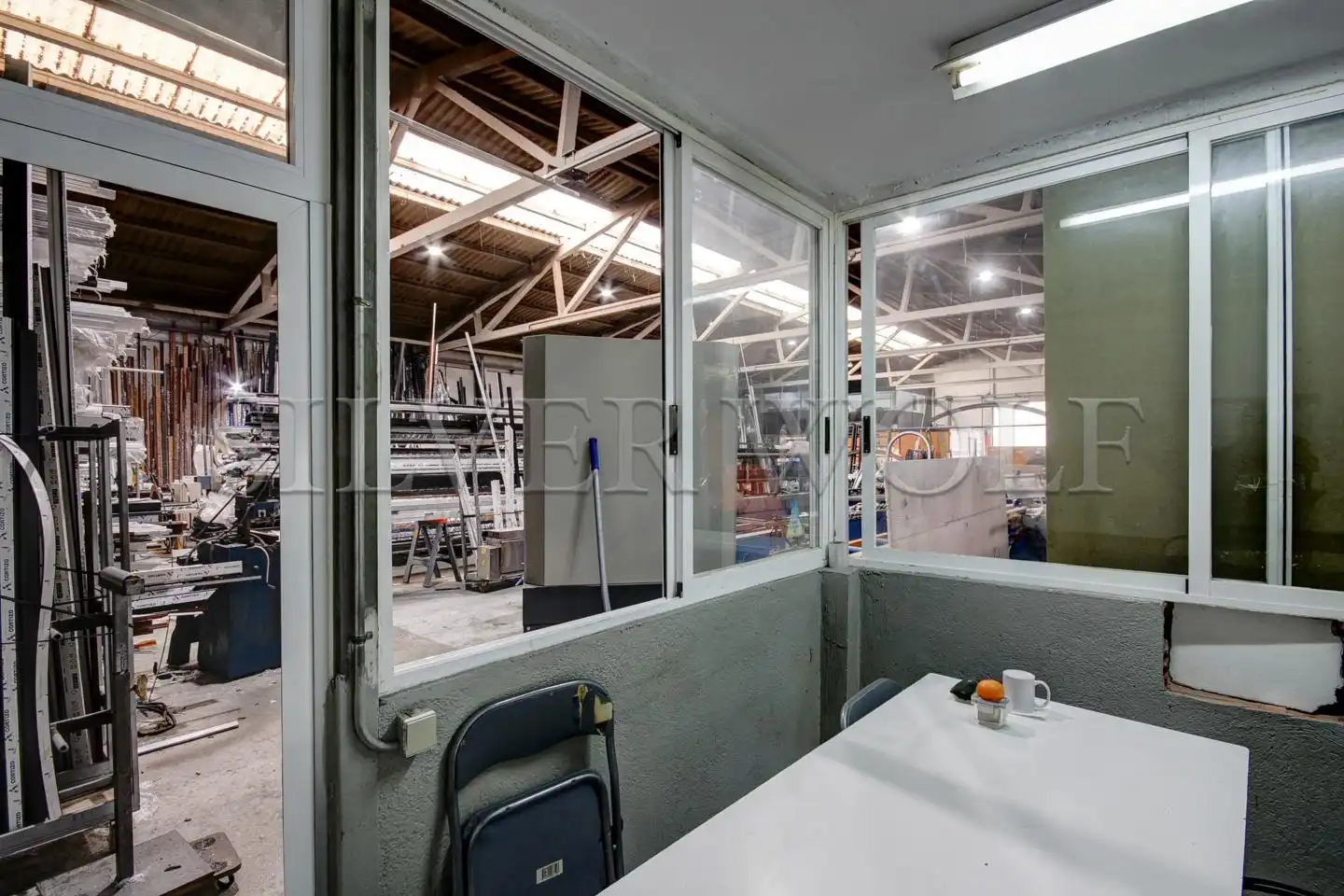 Industrial building for sale in Carrer Baix Llobregat, imagen 28