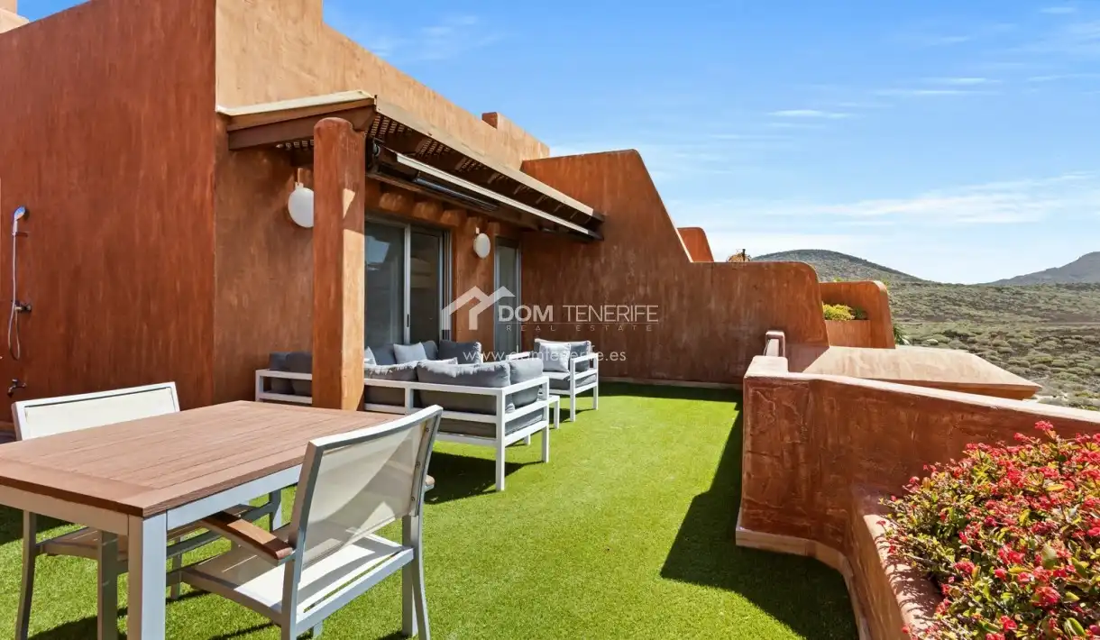 Flat with pool for sale in Palm - Mar, imagen 13