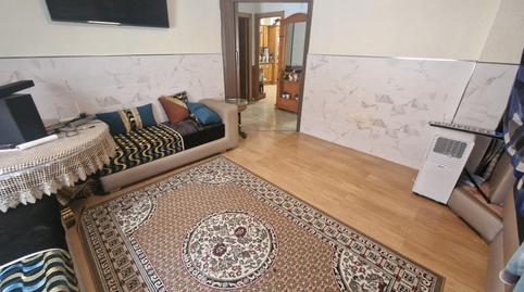 Foto 5 de Planta baixa en venda a Calle del Pilar, Casco Antiguo, Águilas