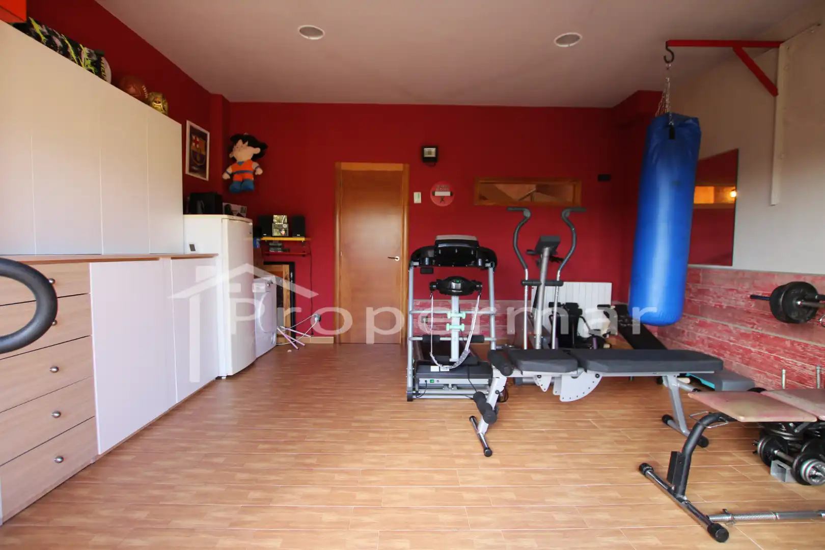 Haus oder Chalet zum Verkauf in Sant Antoni de Vilamajor mit Klimaanlage, Heizung und Privatgarten