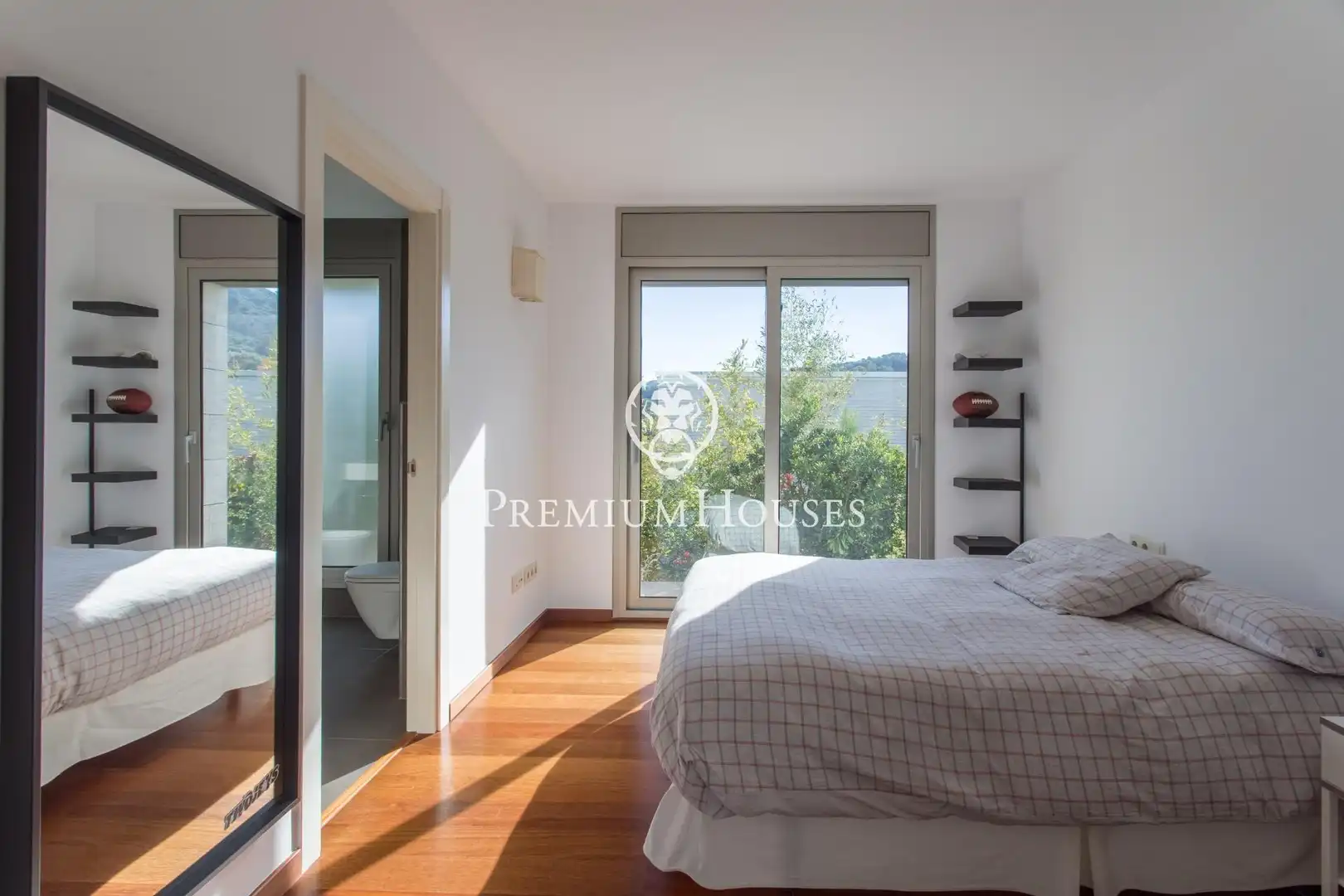 House with pool for sale in Vallromanes, imagen 29