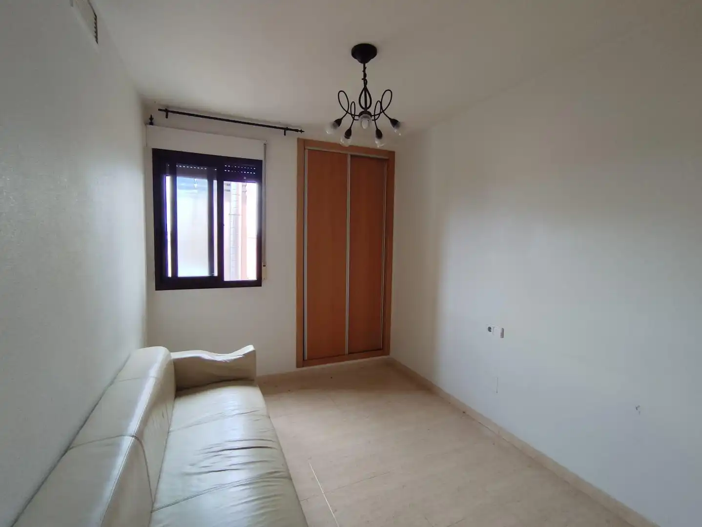 Bedroom of Attic for sale in Alcantarilla  with Air Conditioner, Terrace and Community pool