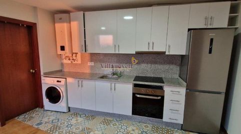 Foto 3 de Apartament de lloguer a Lavadores, Vigo