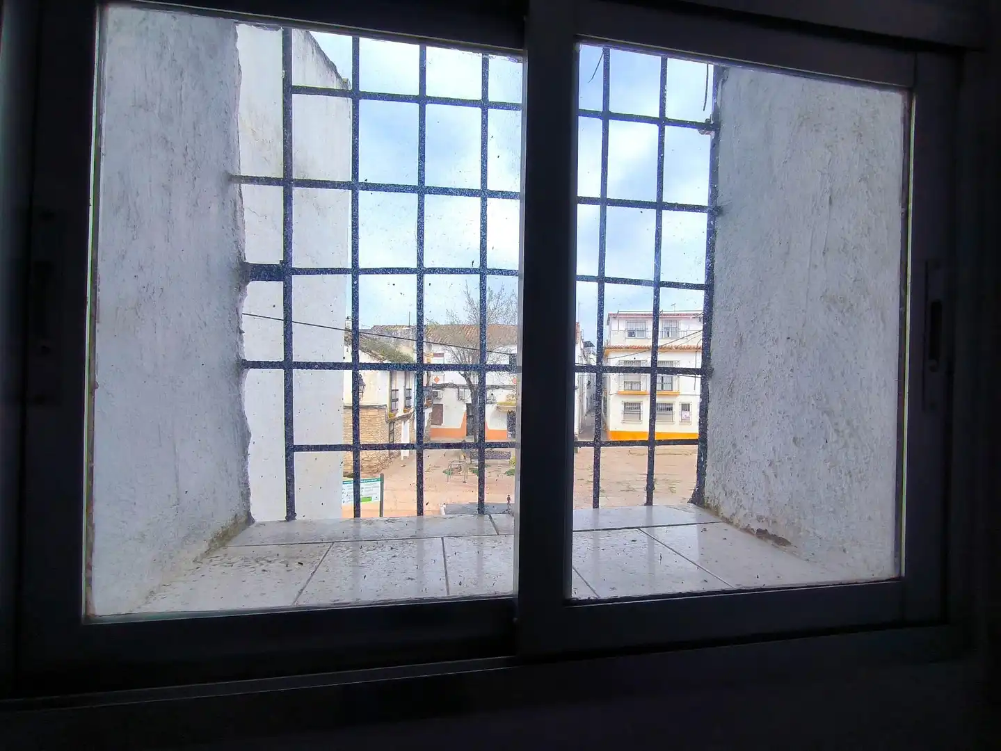 Vista exterior de Casa o chalet en venta en Córdoba con Calefacción, Terraza y Trastero
