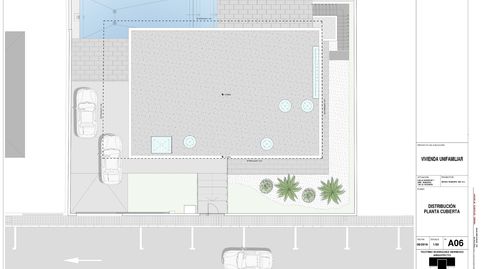 Foto 4 von Residential zum Verkauf in Calle Bazan, 9, Radazul, El Rosario