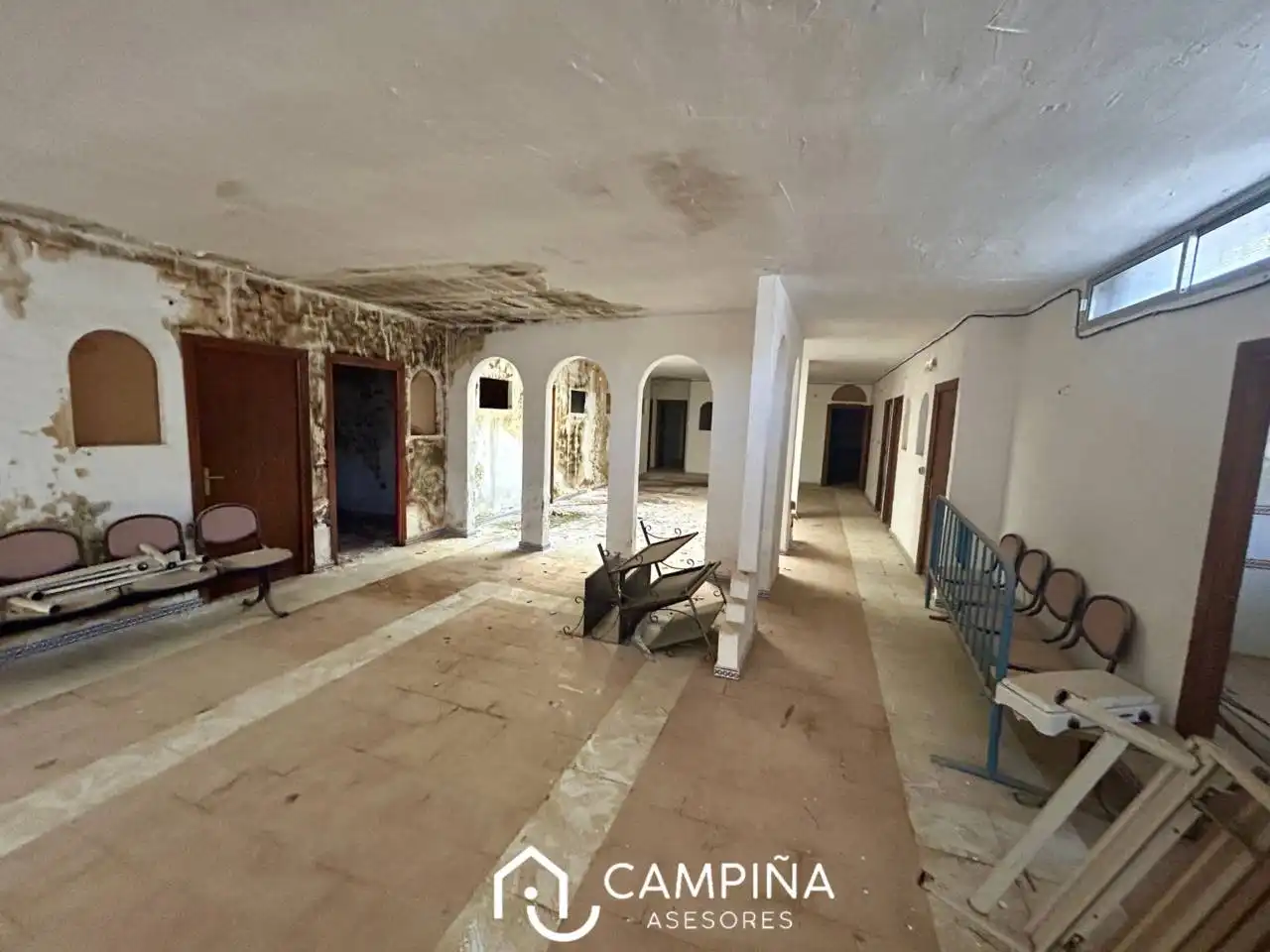 Casa en venda a Urbanizacion Clarines Recinto Ermita, imagen 38