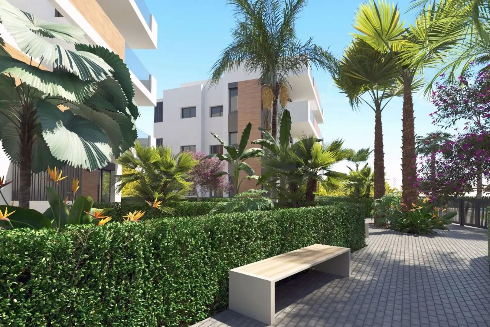 Apartamento en venta en Las Lomas de Rame - Bahía Bella, imagen 8