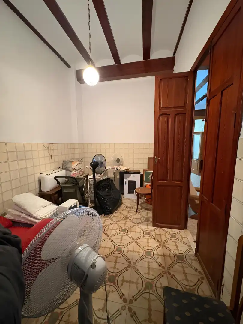 Casa o xalet en venda a Carrer de Santa Bàrbara, Algemesí