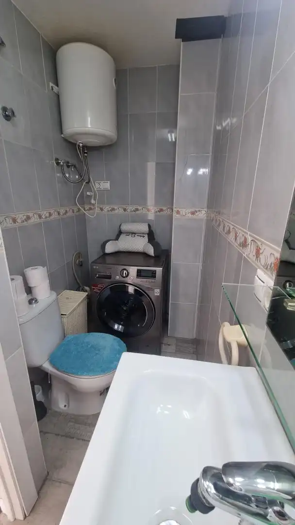 Bungalow con jardín en venta en Orihuela Costa, imagen 14