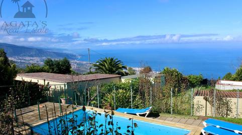 Foto 5 de Casa o xalet en venda a La Vera - El Farrobillo - Tosca de Ana María, Santa Úrsula