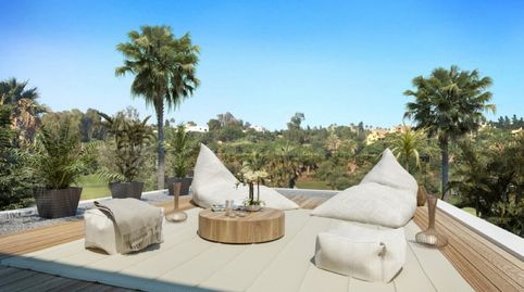 Foto 5 de Casa o chalet en venta en Benatalaya, Estepona