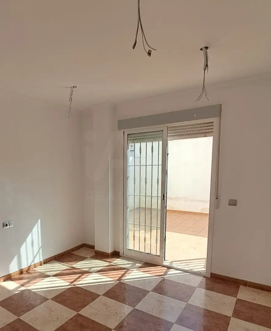 Bedroom of Flat for sale in Lorca  with Terrace