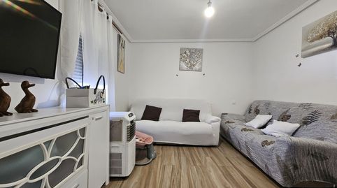 Foto 2 de Casa o xalet en venda a Calle Fernando el Santo, Las Mercedes - El Carmen, Puertollano