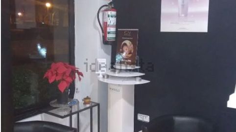 Foto 5 von Geschaftsraum zur Miete in Avenida Rey Juan Carlos I, 19, Zarzaquemada, Leganés