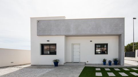 Villa en Pinar de Campoverde, imatge 4
