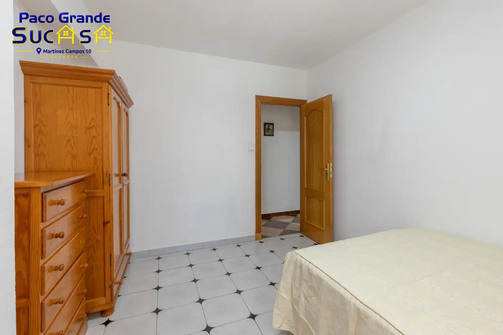 Piso con terraza en venta en Avenida Avenida América 45, imagen 29