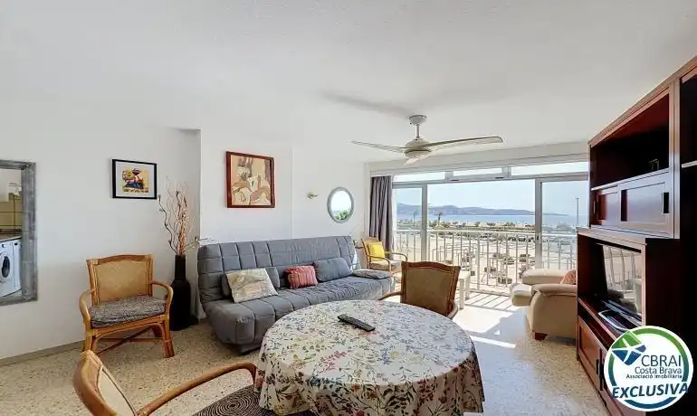 Apartament amb ascensor en venda a Sector DELTA MUGA, imagen 14