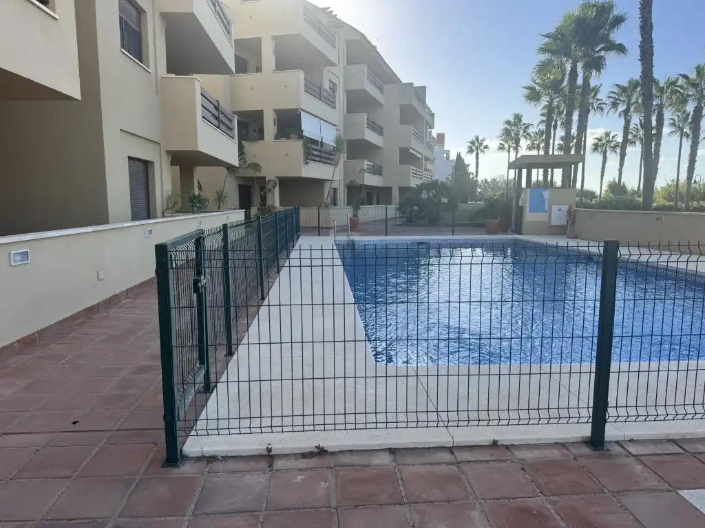 Piso en venta en Avenida Puerto Sotogrande (Ps), Puerto de Sotogrande - La Marina